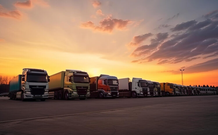  The Future of Fleet Management: How Telematics is Revolutionizing the Industry